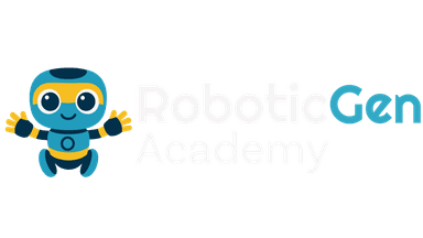 RoboticGen Academy