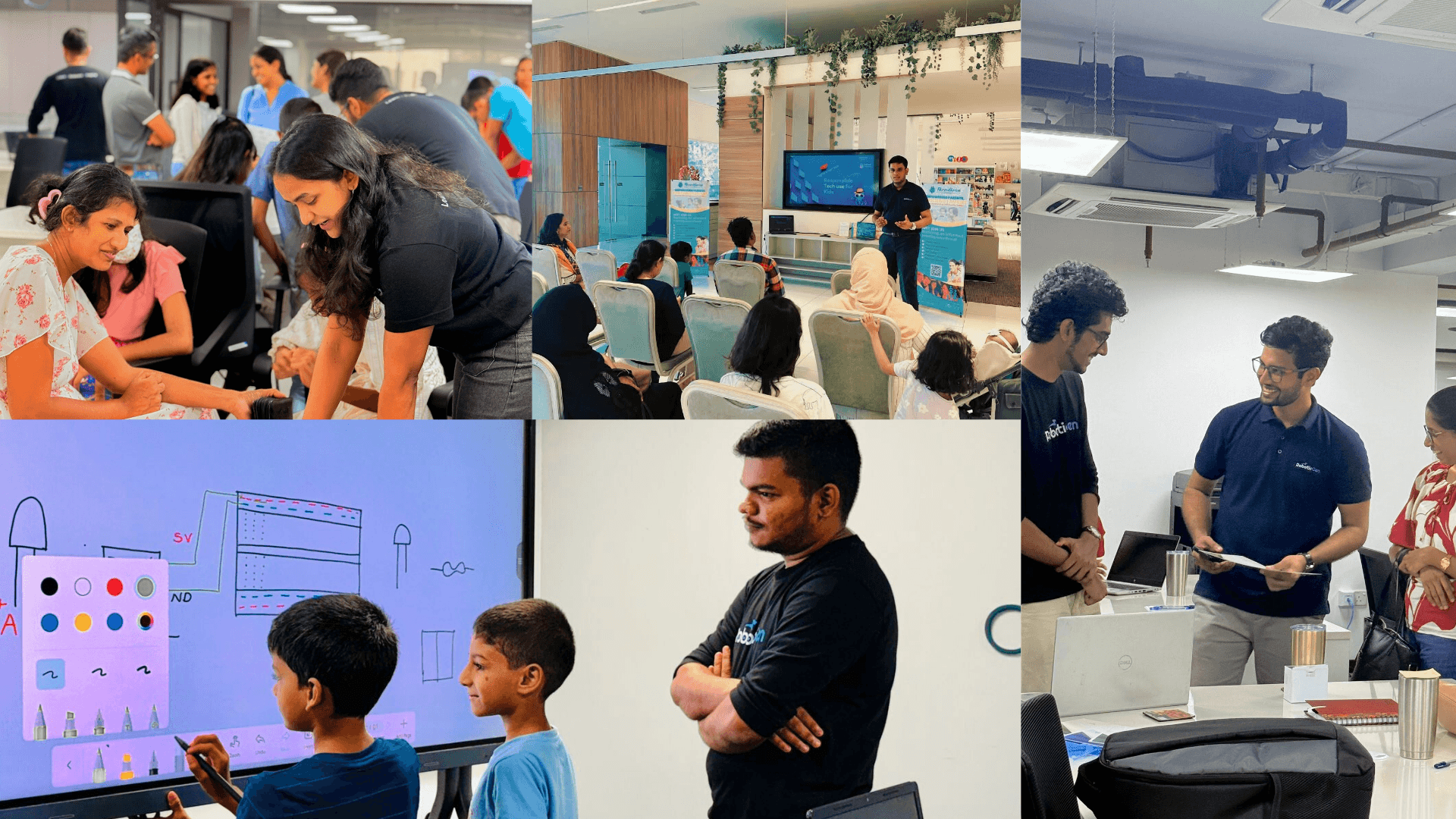 RoboticGen Makerspace