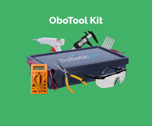 OboCar Kit
