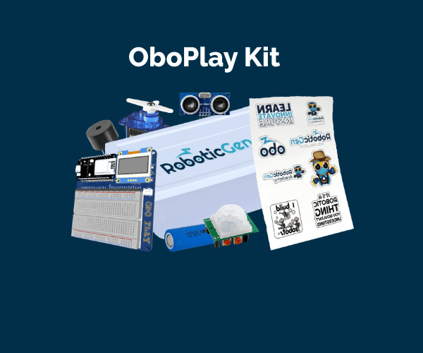 OboPlay Kit